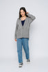 Lea-Oversize Cardigan
